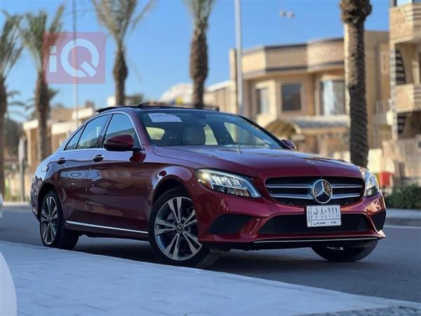 Mercedes-Benz for sale in Iraq